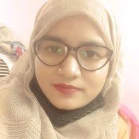 Shaziya Firdous