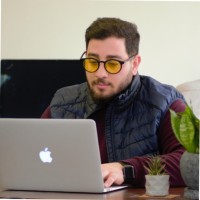 Kasra Ahrari