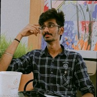 Swagath Krishna S