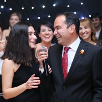 Ahmet Şerif İzgören