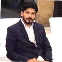 Ram Mohan Dubey