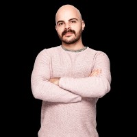 Gianluca Lamari