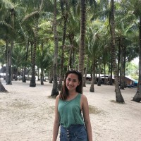 Arra Mae Villanueva II