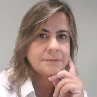 Ana Paula Grande Klotz