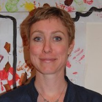 Wendy Bakker - Strik