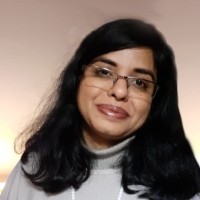 Manisha Madan