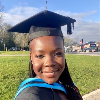 Aleasha Nambalirwa , Mbpss
