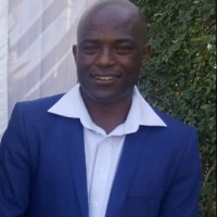 Sabastian Chakezha Pr Eng