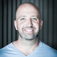 Chad Mosteller