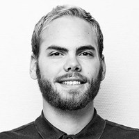 Kristoffer Kvamme Nilsen