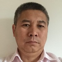 刘庆生