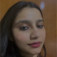 Afreen Shaikh