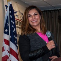 Jessica Groth
