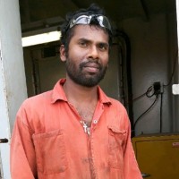 Sahaya Deni Alrooth