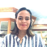Susana Mariyen Wea