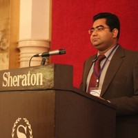 Mehtab Ahmad