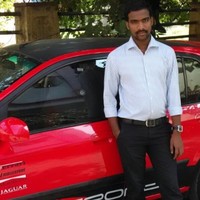 Sai Varma