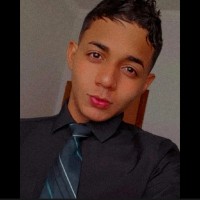 Matheus De Souza Oliveira