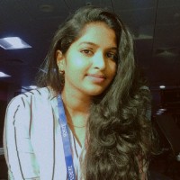 Sinchana S