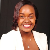 Dorcas Amagove