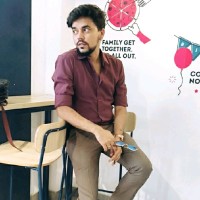 Dileep Rathod