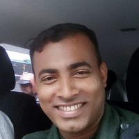 Chamila Nishantha