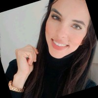 amira benkacem