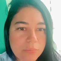 Ana Paula Da Silva Santos