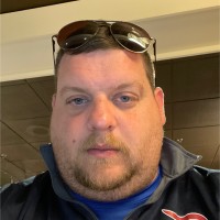 Travis Mulholland