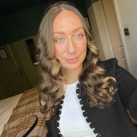 Beth Rutherford