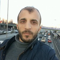 Halil Ibrahim Kececi