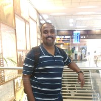 joshva kumar