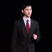 Michael Chen