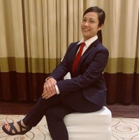 Li-Anne Zaira Tomas