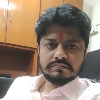 Subhash Chandra Sharma