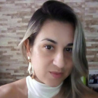 Patricia Bento Scurachio