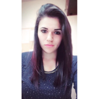 Cristina Meza Martinez