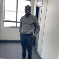 Ayodele Ajileye