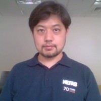 Yo Kasai