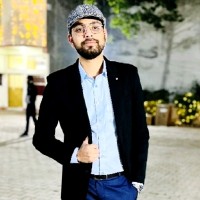 Nikhil Kumar Verma