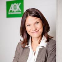 Sylvia Ortmann
