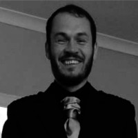 Darren Thomson