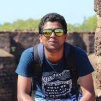 Varun Tikekar