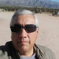 Alejandro Benitez