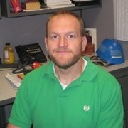 Christopher Shockley