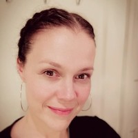 Runa Ytrestøl Vedå