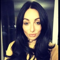Victoria Warton