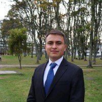 Manuel Fernando Salamanca Sanchez