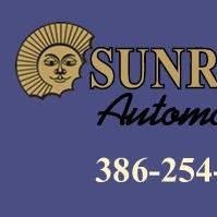 Sunrise Automotive Daytona Beach