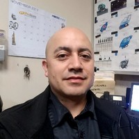 Carlos Corral